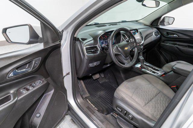 used 2018 Chevrolet Equinox car, priced at $12,900