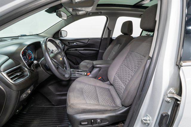 used 2018 Chevrolet Equinox car, priced at $12,900