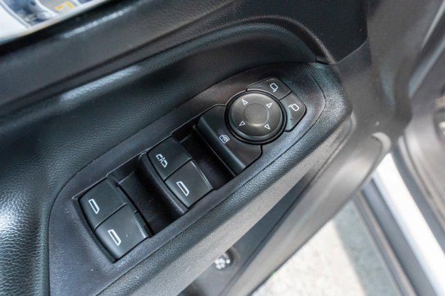 used 2018 Chevrolet Equinox car, priced at $12,900