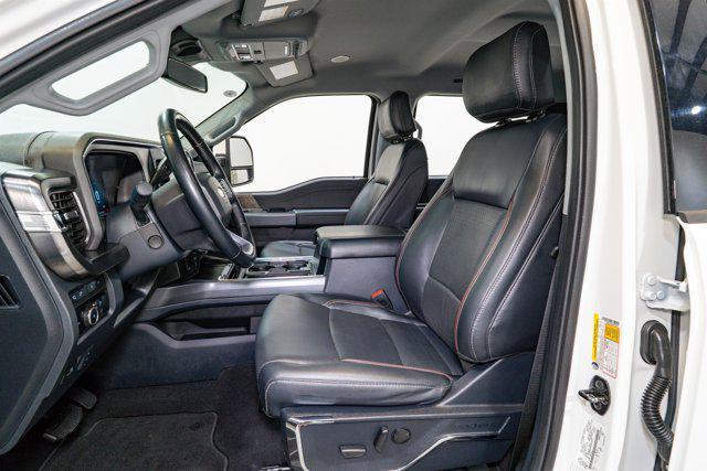 used 2023 Ford F-250 car, priced at $68,900