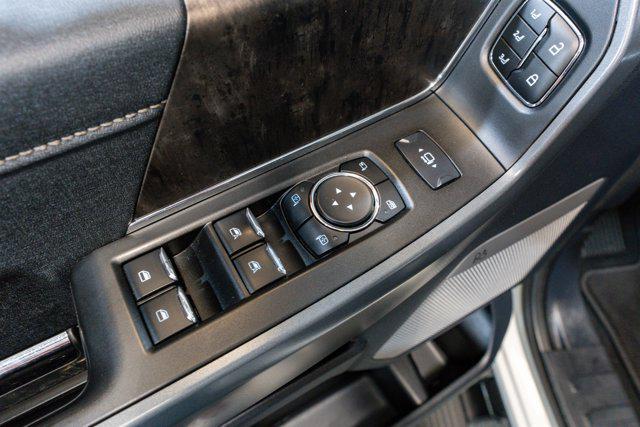 used 2023 Ford F-250 car, priced at $68,900
