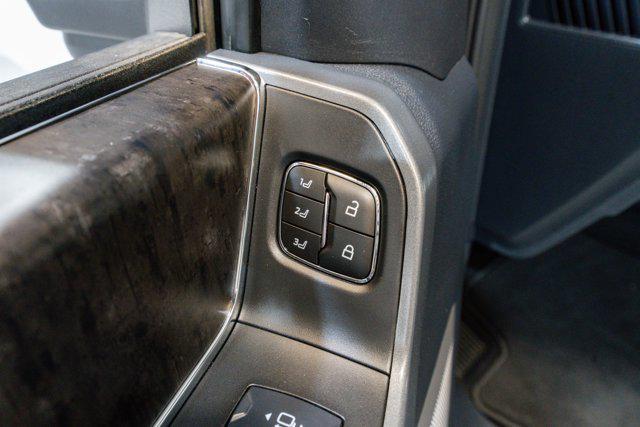 used 2023 Ford F-250 car, priced at $68,900