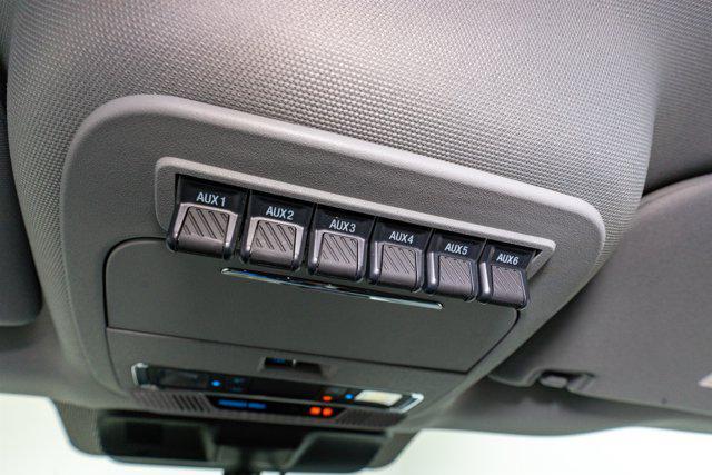 used 2023 Ford F-250 car, priced at $68,900