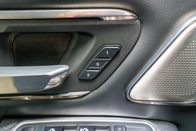 used 2020 Ram 1500 car, priced at $39,900