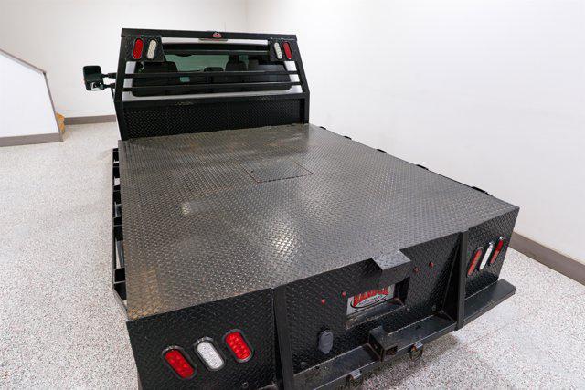 used 2012 Ford F-250 car