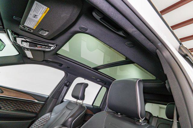 used 2023 Jeep Grand Cherokee 4xe car, priced at $45,900