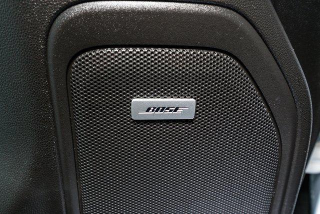 used 2021 GMC Sierra 1500 car, priced at $41,900
