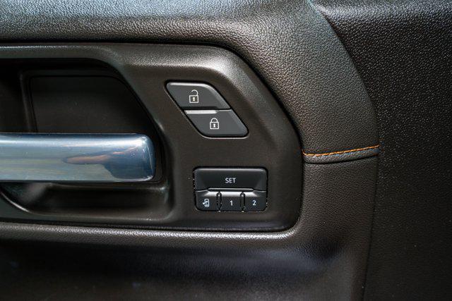 used 2021 GMC Sierra 1500 car, priced at $41,900