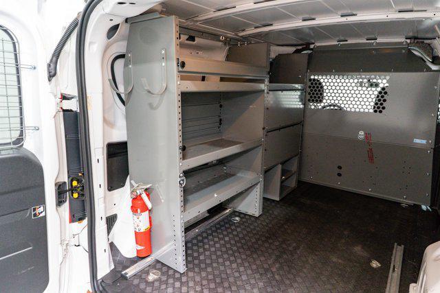 used 2022 Ram ProMaster City car, priced at $21,900