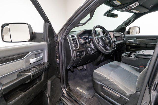 used 2022 Ram 2500 car, priced at $47,900