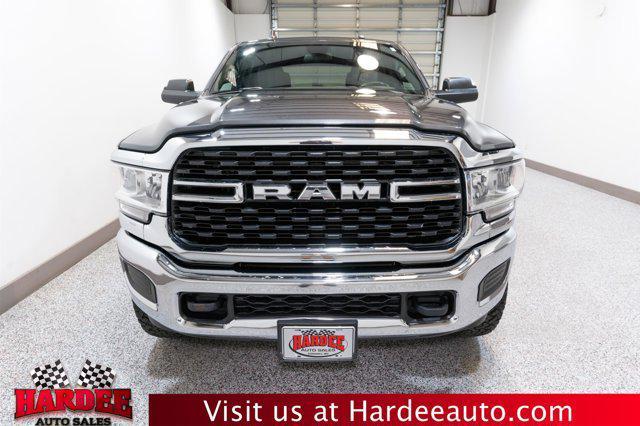 used 2022 Ram 2500 car, priced at $47,900