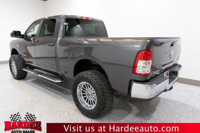 used 2022 Ram 2500 car, priced at $47,900