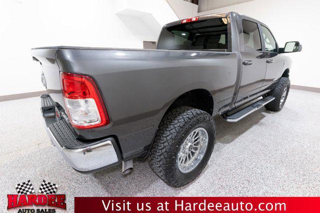 used 2022 Ram 2500 car, priced at $47,900