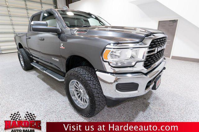 used 2022 Ram 2500 car, priced at $47,900