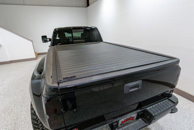 used 2017 GMC Sierra 3500 car, priced at $54,900