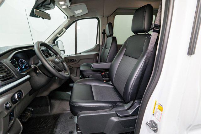 used 2024 Ford Transit-350 car, priced at $65,900