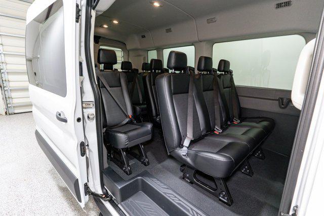 used 2024 Ford Transit-350 car, priced at $65,900