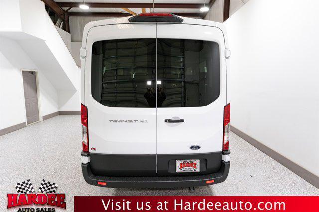 used 2024 Ford Transit-350 car, priced at $65,900