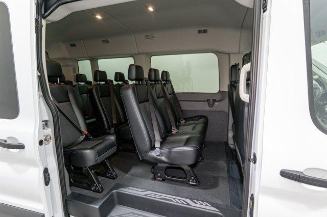 used 2024 Ford Transit-350 car, priced at $65,900