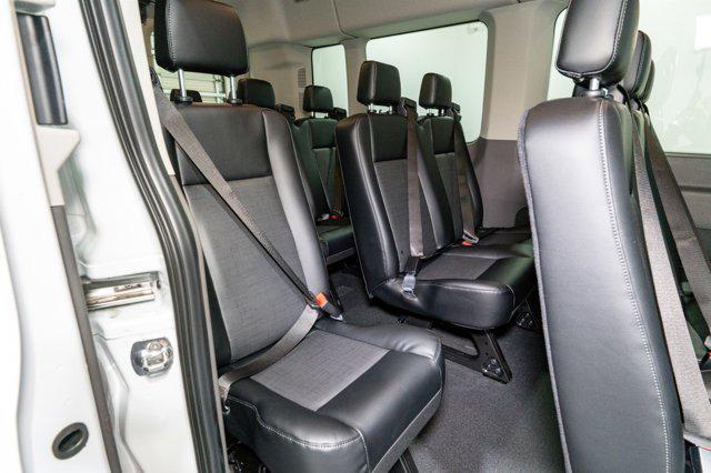 used 2024 Ford Transit-350 car, priced at $65,900