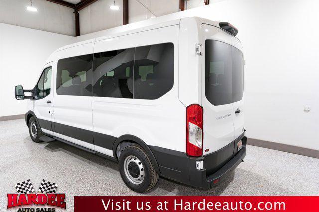 used 2024 Ford Transit-350 car, priced at $65,900