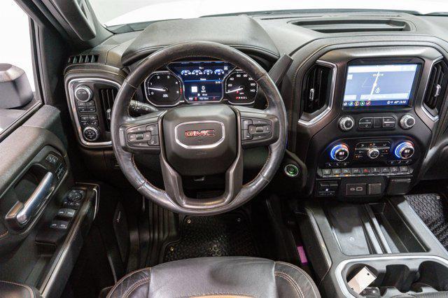 used 2021 GMC Sierra 3500 car