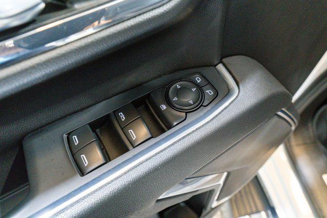 used 2024 Chevrolet Silverado 3500 car, priced at $59,990