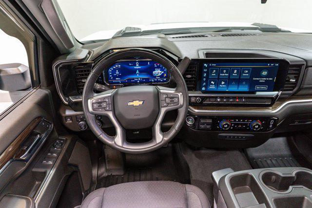 used 2024 Chevrolet Silverado 3500 car, priced at $59,990