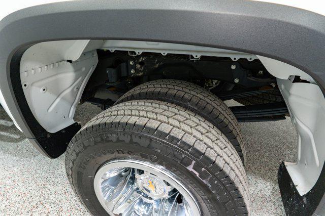 used 2024 Chevrolet Silverado 3500 car, priced at $59,990