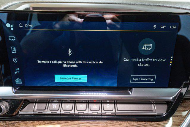 used 2024 Chevrolet Silverado 3500 car, priced at $59,990