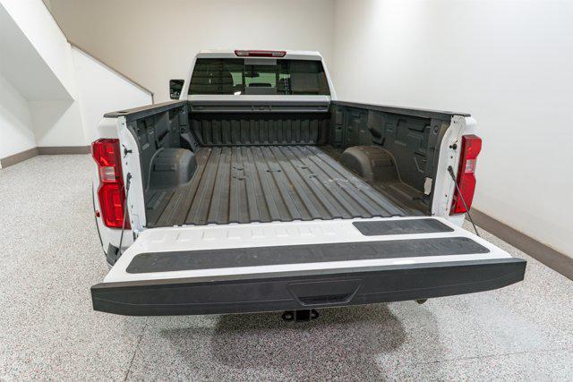 used 2024 Chevrolet Silverado 3500 car, priced at $59,990