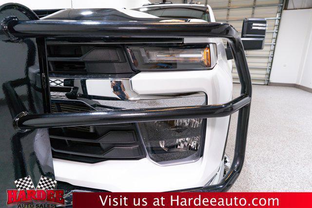 used 2024 Chevrolet Silverado 3500 car, priced at $59,990