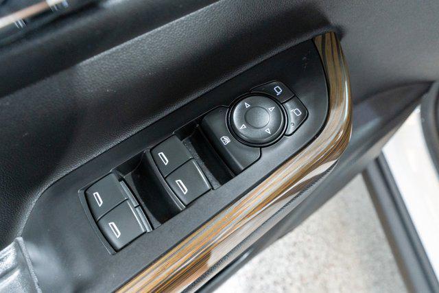 used 2017 GMC Acadia car, priced at $13,900