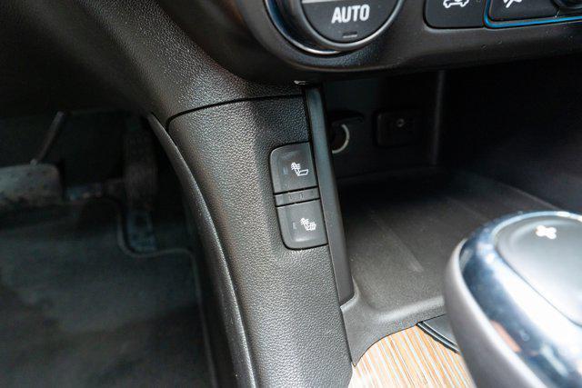 used 2017 GMC Acadia car, priced at $13,900