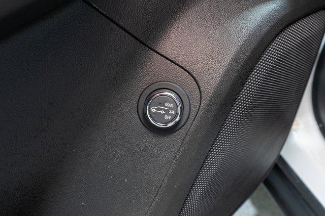 used 2017 GMC Acadia car, priced at $13,900