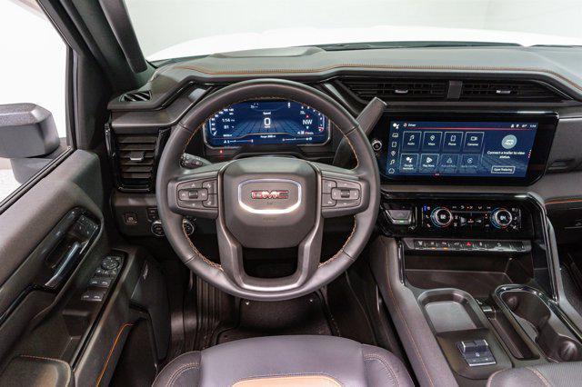 used 2024 GMC Sierra 2500 car, priced at $79,900