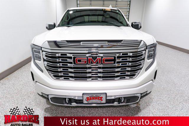 used 2024 GMC Sierra 1500 car, priced at $66,900