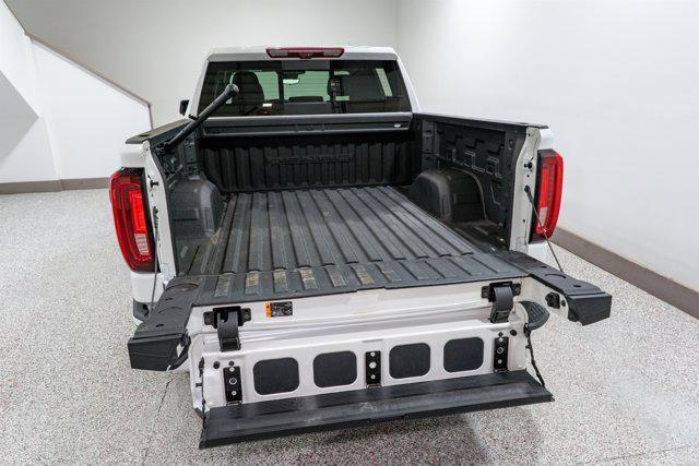 used 2024 GMC Sierra 1500 car, priced at $66,900