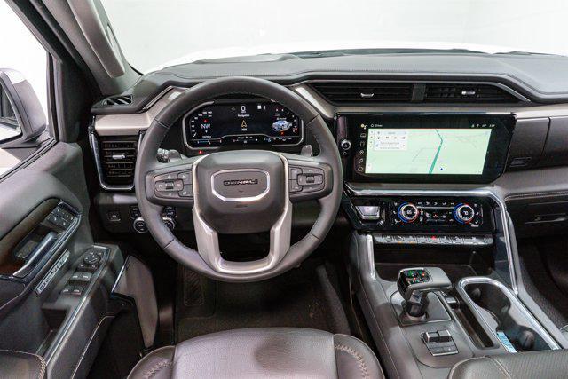 used 2024 GMC Sierra 1500 car, priced at $66,900