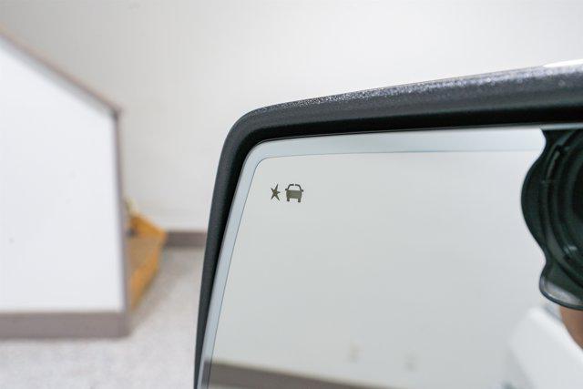 used 2024 GMC Sierra 1500 car, priced at $66,900