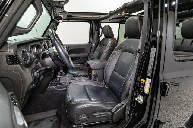 used 2023 Jeep Wrangler 4xe car, priced at $44,900