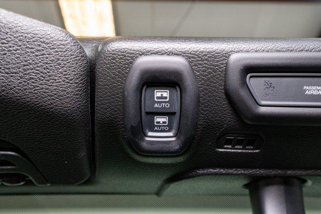 used 2023 Jeep Wrangler 4xe car, priced at $44,900