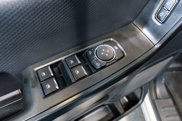 used 2023 Ford F-150 car, priced at $46,900