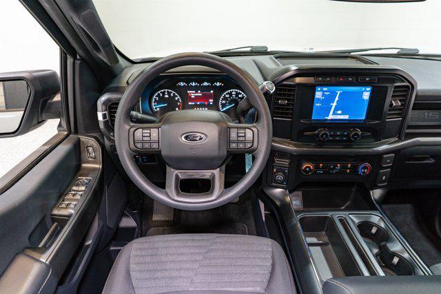 used 2023 Ford F-150 car, priced at $46,900