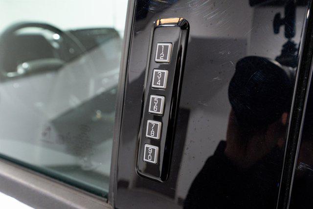 used 2023 Ford F-150 car, priced at $41,900