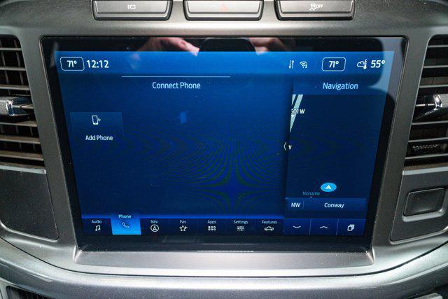 used 2023 Ford F-150 car, priced at $41,900