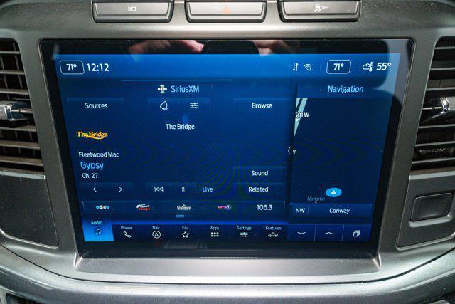 used 2023 Ford F-150 car, priced at $41,900