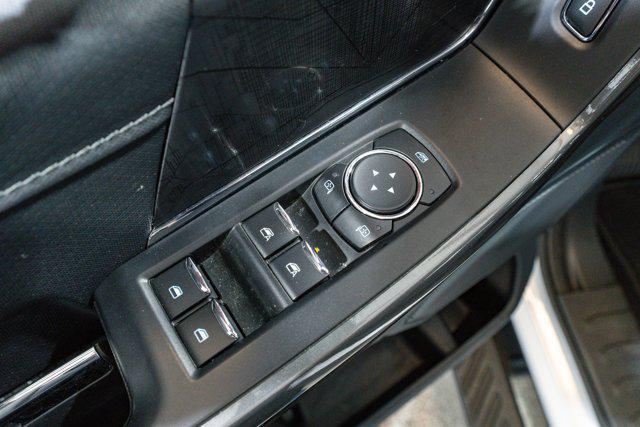 used 2023 Ford F-150 car, priced at $41,900