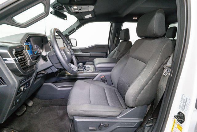 used 2023 Ford F-150 car, priced at $41,900