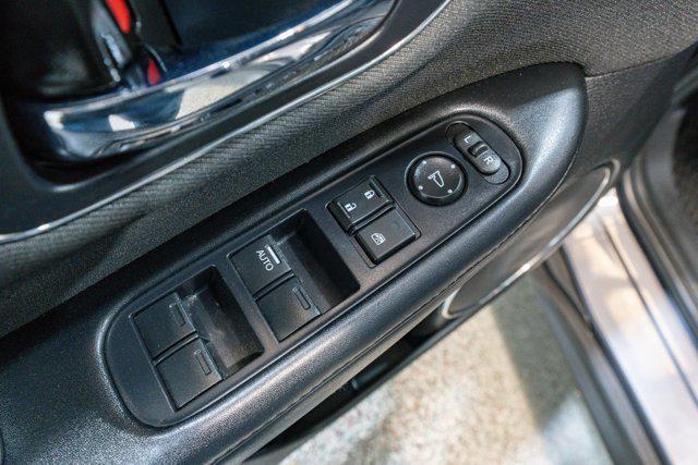 used 2022 Honda HR-V car, priced at $24,900